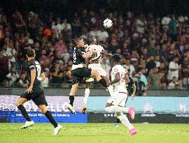 US Salernitana v Torino FC - Serie A TIM