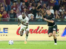 US Salernitana v Torino FC - Serie A TIM