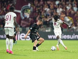 US Salernitana v Torino FC - Serie A TIM