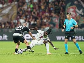 US Salernitana v Torino FC - Serie A TIM