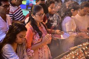 Ganesh Chaturthi Festival In India