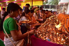 Ganesh Chaturthi Festival In India