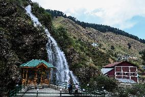 Tourism In Kashmir