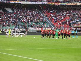 AC Milan v Newcastle United FC: Group F - UEFA Champions League 2023/24