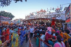 Ganesh Chaturthi In Jaipur