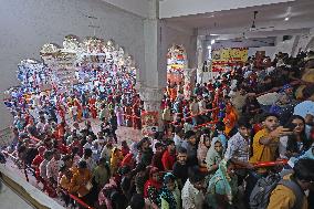Ganesh Chaturthi In Jaipur