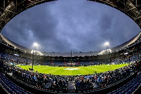 Feyenoord v Celtic FC: Group E - UEFA Champions League 2023/24