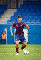 FC Barcelona v Royal Antwerp - UEFA Youth League