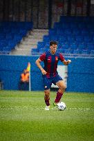 FC Barcelona v Royal Antwerp - UEFA Youth League