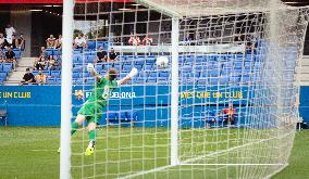 FC Barcelona v Royal Antwerp - UEFA Youth League