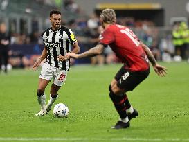 AC Milan v Newcastle United FC: Group F - UEFA Champions League 2023/24