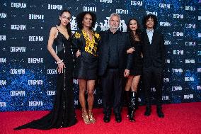 Dogman Premiere