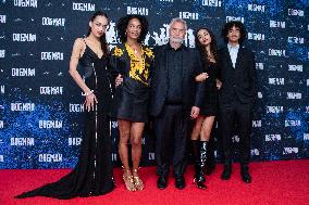 Dogman Premiere