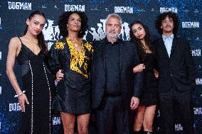 Dogman Premiere