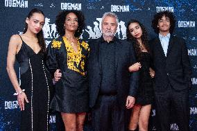 Dogman Premiere