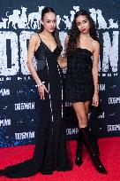 Dogman Premiere