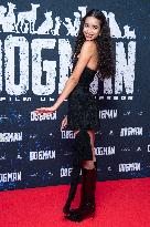 Dogman Premiere