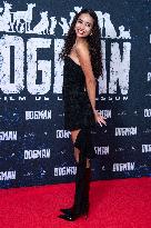 Dogman Premiere