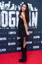 Dogman Premiere