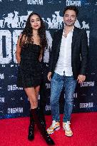 Dogman Premiere