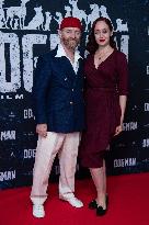 Dogman Premiere