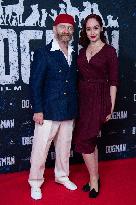 Dogman Premiere