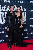 Dogman Premiere