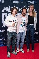 Dogman Premiere