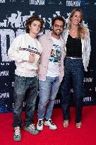 Dogman Premiere