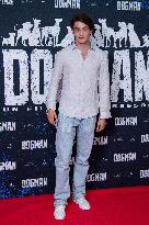 Dogman Premiere