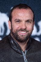 Dogman Premiere