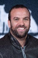 Dogman Premiere