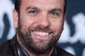 Dogman Premiere