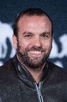 Dogman Premiere