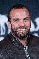 Dogman Premiere