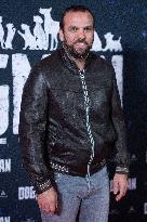 Dogman Premiere