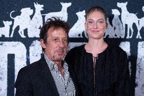 Dogman Premiere