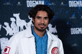 Dogman Premiere