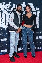 Dogman Premiere