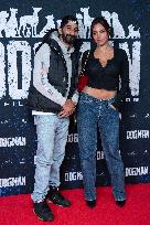 Dogman Premiere