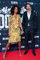 Dogman Premiere