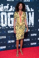 Dogman Premiere