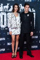 Dogman Premiere