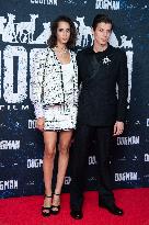 Dogman Premiere