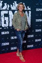 Dogman Premiere