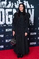 Dogman Premiere