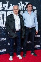 Dogman Premiere