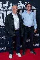 Dogman Premiere