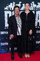 Dogman Premiere