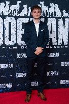 Dogman Premiere